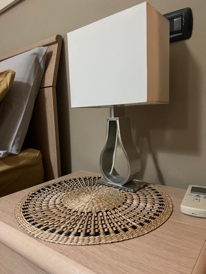Charme & Relax - Fiera Di Roma - Fiumicino Airport Apartment Ponte Galeria Ngoại thất bức ảnh