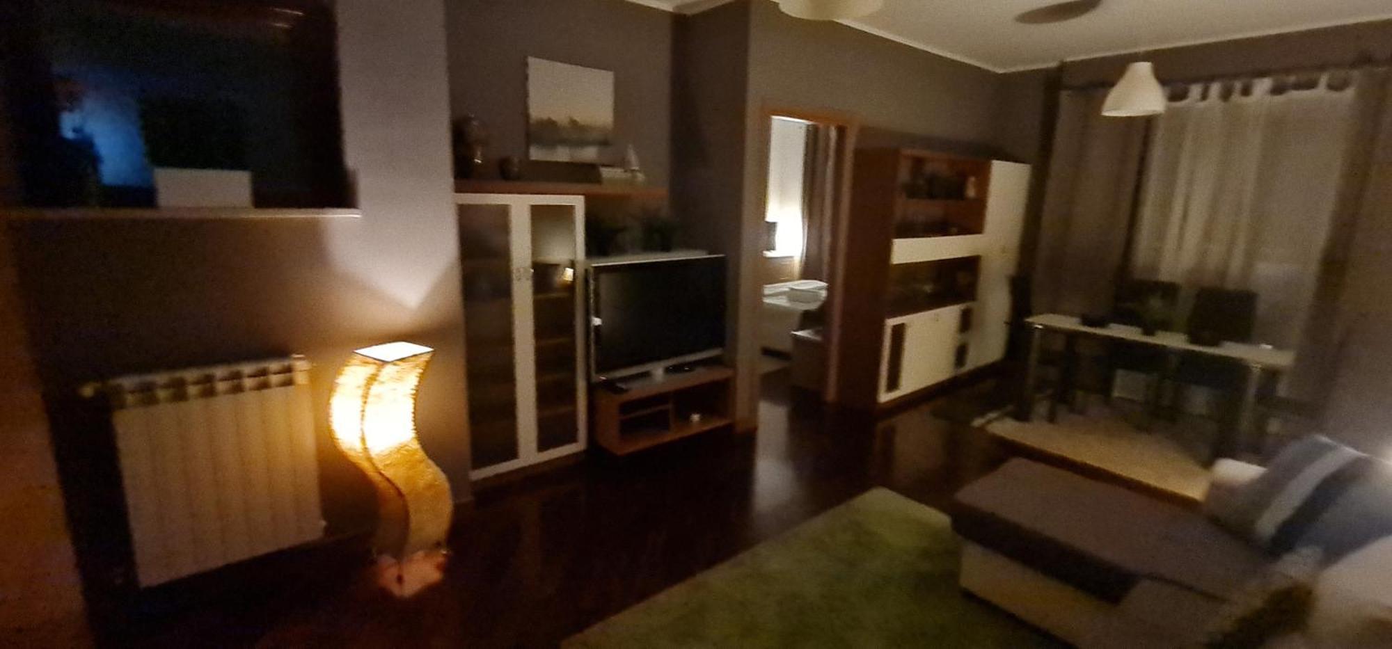 Charme & Relax - Fiera Di Roma - Fiumicino Airport Apartment Ponte Galeria Ngoại thất bức ảnh