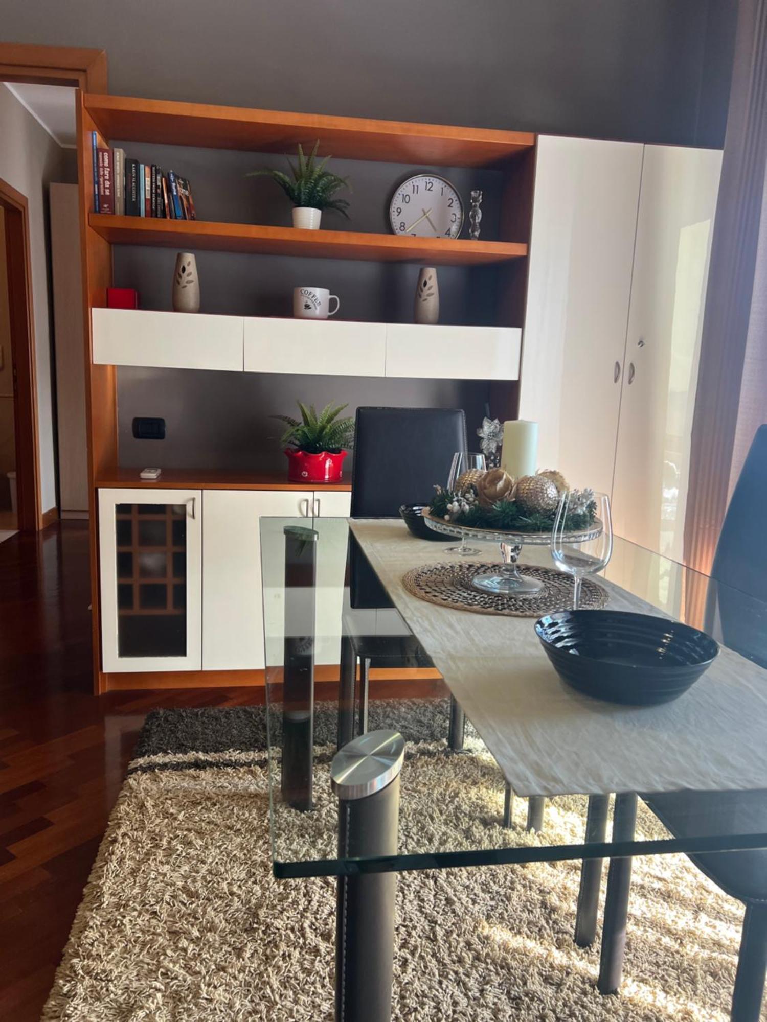 Charme & Relax - Fiera Di Roma - Fiumicino Airport Apartment Ponte Galeria Ngoại thất bức ảnh